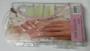 Imagem de Kit 100 Unhas Tips+Alicate+Cola Para Unhas Postiças