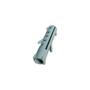 Kit 100 Unidades Bucha S 10 Sem Anel Com Parafuso Philips - TOURO Imagem de Kit 100 Unidades Bucha S 10 Sem Anel Com Parafuso Philips