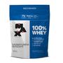 Imagem de Kit 100% Whey Max 900g Refil + Pré Treino Horus 300g -Max Titanium