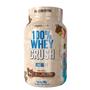 Imagem de Kit 100% Whey Protein Zero Lactose Creatina 300G Pura Under