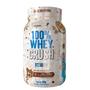 Imagem de Kit 100% Whey Protein Zero Lactose Creatina 300G Pura Under