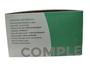 Imagem de Kit 1000 Agulhas Complementar 0,25x30mm Acupuntura Dry Neddling Eletrolipólise