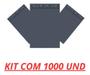 Imagem de Kit 1000 Envelope E-commerce 19x25 Com Lacre Envio Correios