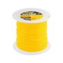 Imagem de Kit 100m Fio Nylon Cortador Grama 3,0mm Redondo Vonder