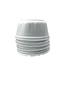 Imagem de Kit 100Un Pote Térmico Cumbuca Isopor 200Ml Sopas Caldos