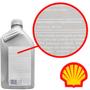 Imagem de Kit 10L Óleo Lubrificante de Motor Shell 100% Sintético Helix Ultra 5w30 ECT C2 Gasolina e Diesel