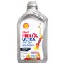 Imagem de Kit 10L Óleo Lubrificante de Motor Shell 100% Sintético Helix Ultra 5w30 ECT C2 Gasolina e Diesel