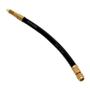 Imagem de Kit 10un Extensão Flexível 210mm R9982C-210 - Schrader