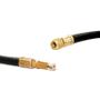 Imagem de Kit 10un Extensão Flexível 210mm R9982C-210 - Schrader