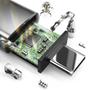 Imagem de Kit 10x Adaptador Plug OTG Conversor Usb Tipo A Fêmea Para Usb C Macho Celular Tablet Notebook