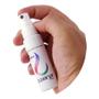 Imagem de Kit 10x de Limpa Lentes e Telas Clean Up 25ml Óculos Tv LCD Plasma Celular + flanelas