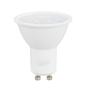 Imagem de Kit 10x Lâmpada Led Dicróica GU10 4,8W 350 Lúmens Bivolt