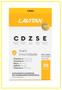 Imagem de Kit 10x Lavitan Imunidade Vitaminas CDZSE C/ 30 Comp - Cimed