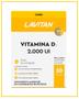 Imagem de Kit 10x Lavitan Vitamina D2.000Ui Com 30 Comprimidos - Cimed