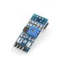 Imagem de Kit 10x módulo sensor óptico - segue faixa - tcrt5000