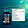 Imagem de Kit 10X Omega 3 Fish Oil Meg 3 120 Cps Hf Suplementos