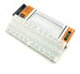 Imagem de Kit 10x protoboard 830 pontos