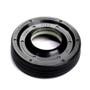 Imagem de Kit 10x Rolamentos 6006 e 5x Retentor Lavadora Brastemp Consul