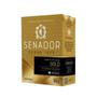 Imagem de Kit 10x Sabonete Senador Gold 130g - Memphis