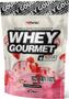 Imagem de Kit 10X Whey Protein Gourmet 907g Refil - FN Forbis Nutrition