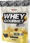 Imagem de Kit 10X Whey Protein Gourmet 907g Refil - FN Forbis Nutrition