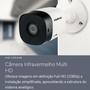 Imagem de Kit 11 Câmeras Intelbras 1120b Dvr 16 Canais Com Hd 2tb