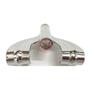 Imagem de Kit 11 Garra De Bumbo Bateria Vintage 12.1 Cromado Spanking