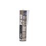 Imagem de Kit 12 Adesivo PU 40 Profissional 280ml Unipega Preto