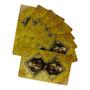 Imagem de Kit 12 Baralho Cigano 36 Cartas Laminado - Escolha o Modelo