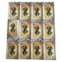 Imagem de Kit 12 Baralho Cigano 36 Cartas Laminado - Escolha o Modelo