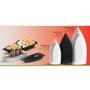 Imagem de Kit 12 Barca Barco Para Açaí Sushi Sashimi Bandeja 22 Branco