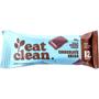 Imagem de Kit 12 Barra Proteína Vegana Chocolate Belga Eat Clean 45g