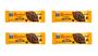 Imagem de kit 12 Biscoito Cookie gotas de Chocolate 60g Bauducco