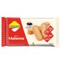 Imagem de Kit 12 biscoito maisena zero acucar zero lactose zero gordura trans lowcucar 115g