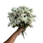 Imagem de Kit 12 Buquês Flor do Campo para Decoração de Flores Artificiais: Preço Atacado e 