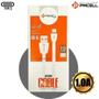 Imagem de Kit 12 Cabos Celular Usb Type C 1Mt Cb15 Pmcell