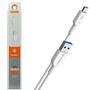 Imagem de Kit 12 Cabos Celular Usb Type C 1Mt Cb15 Pmcell