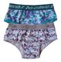 Imagem de Kit 12 Calcinha Infantil Algodão Moda Íntima Sortida