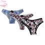 Kit 12 Calcinhas De Algodão Tanga Conforto Premium Calcinha Feminina Básica - Faber Lingerie Imagem de Kit 12 Calcinhas De Algodão Tanga Conforto Premium Calcinha Feminina Básica