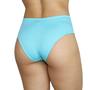 Imagem de Kit 12 Calcinhas Tanga Fristyle Em Microfibra Com Renda Lisa Adulto Atacado