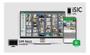 Imagem de Kit 12 Cameras Intelbras 3220 Full Color Com Microfone, Dvr 16ch Mhdx 3116c 1tb