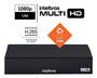 Imagem de Kit 12 Cameras Segurança Intelbras 1120b Full Color, Dvr 1016c 16ch Com Hd 1 Tera