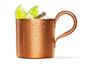 Imagem de Kit 12 Caneca Em Cobre Moscow Mule