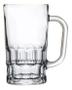 Imagem de Kit 12 Canecas Chopp De Vidro 360ml Cerveja Bar