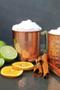 Imagem de Kit 12 Canecas Moscow Mule Cobre - 350 Ml