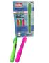 Kit 12 Canetas Gel marca texto em Cores Chamativas Didático - Filó Modas Imagem de Kit 12 Canetas Gel marca texto em Cores Chamativas Didático