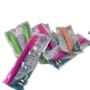 Kit 12 Canetas Gel marca texto em Cores Chamativas Didático - Filó Modas Imagem de Kit 12 Canetas Gel marca texto em Cores Chamativas Didático