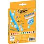 Imagem de Kit 12 Canetinhas BIC EVOLUTION