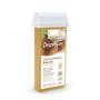 Imagem de Kit 12 Cera Refil Depilação Roll On Quente Depilflax Coco 100g