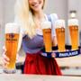 Imagem de Kit 12 Cervejas Paulaner Edição Especial Oktober Bier 500ml